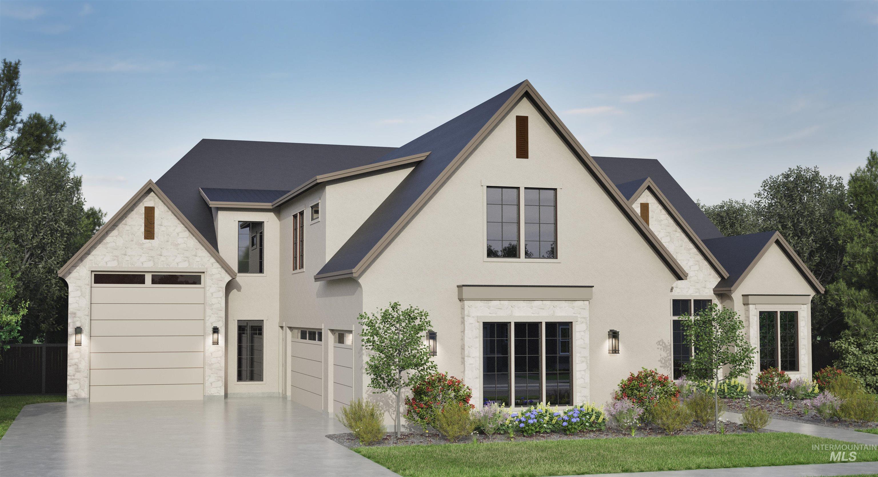 700 N Moscow Ave, Eagle, Idaho 83616, 5 Bedrooms, 5.5 Bathrooms, Residential For Sale, Price $2,479,900, 98984527
