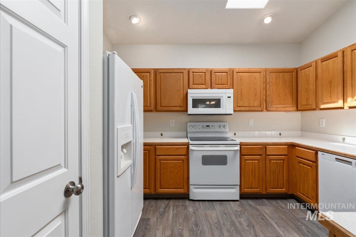 3036 N Hearth Ave, Meridian, Idaho 83642, 3 Bedrooms, 2 Bathrooms, Residential For Sale, Price $464,900,MLS 98984534