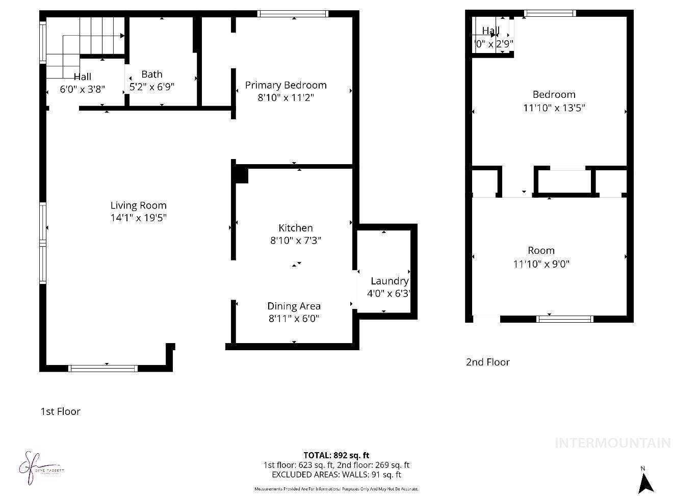 524 W 17th, Burley, Idaho 83318, 3 Bedrooms, 1 Bathroom, Residential Income For Sale, Price $310,000,MLS 98984535