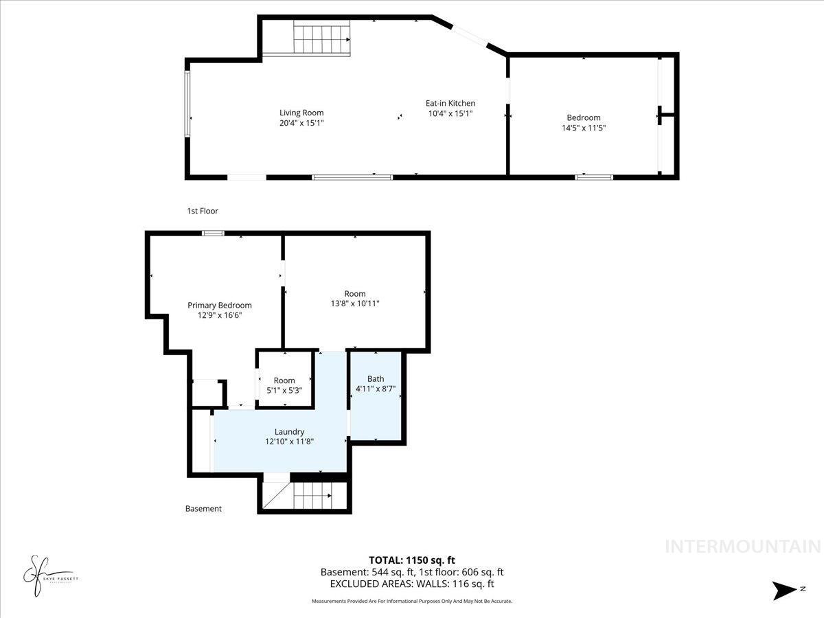524 W 17th, Burley, Idaho 83318, 3 Bedrooms, 1 Bathroom, Residential Income For Sale, Price $310,000,MLS 98984535