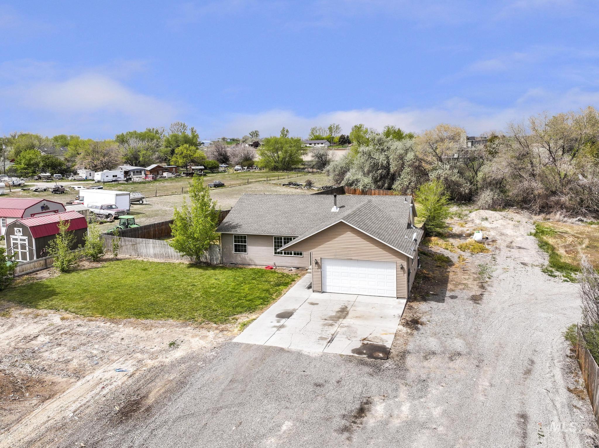 3775 N 2400 E, Filer, Idaho 83328, 3 Bedrooms, 2 Bathrooms, Residential For Sale, Price $399,000, 98984540