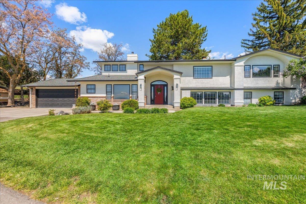 500 Stillwell Dr., Eagle, Idaho 83616, 5 Bedrooms, 3 Bathrooms, Residential For Sale, Price $1,399,900, 98984541