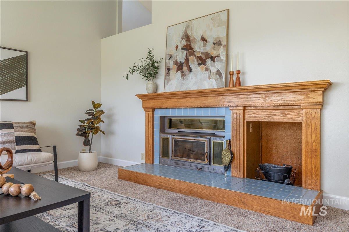 500 Stillwell Dr., Eagle, Idaho 83616, 5 Bedrooms, 3 Bathrooms, Residential For Sale, Price $1,399,900, 98984541