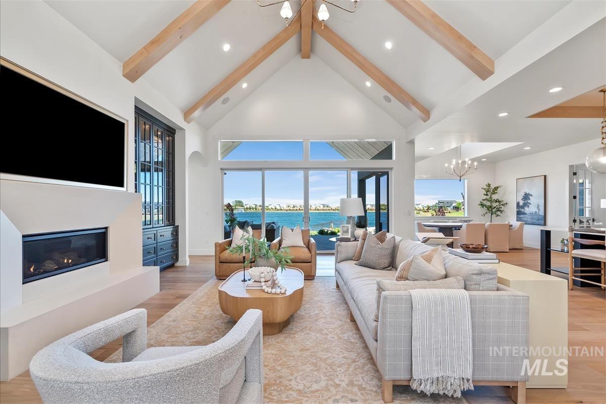 903 S Waning Ln, Eagle, Idaho 83616, 3 Bedrooms, 3.5 Bathrooms, Residential For Sale, Price $2,274,900, 98984542