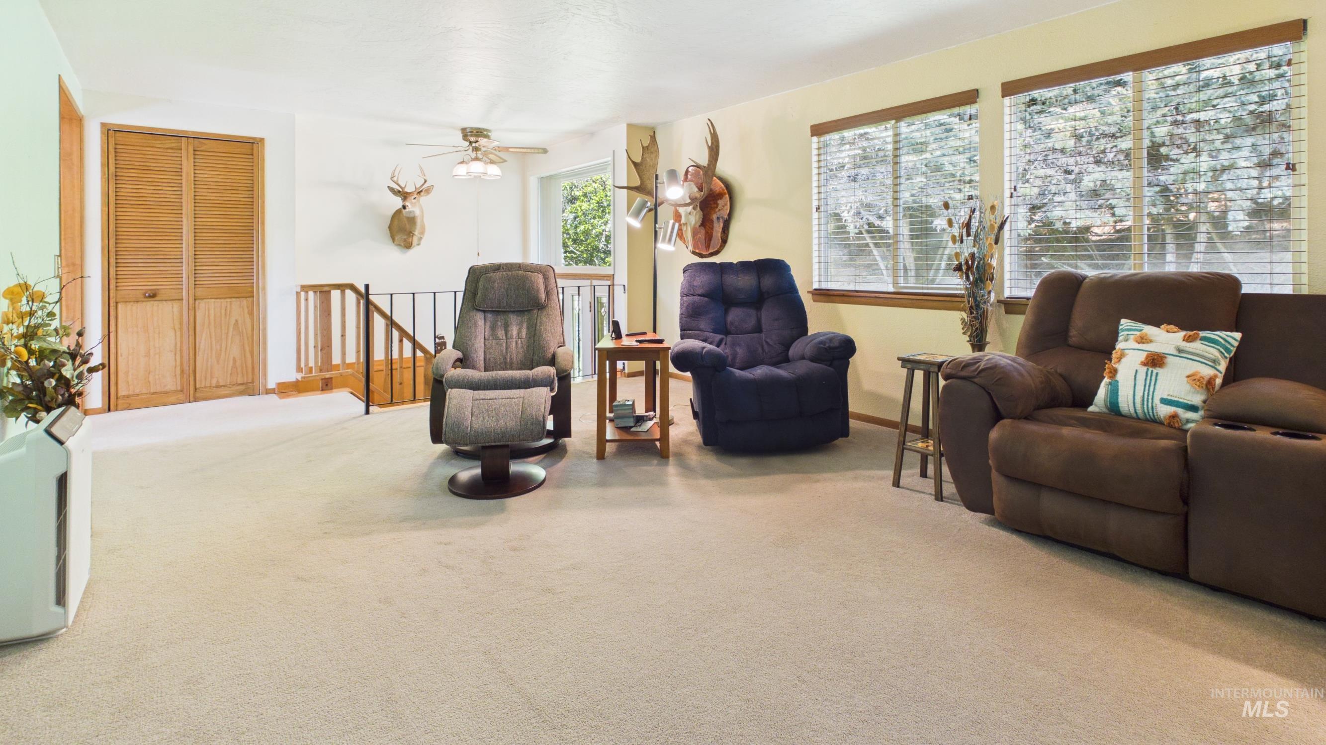 29 Pinecone Park Lane, Orofino, Idaho 83544, 4 Bedrooms, 3 Bathrooms, Residential For Sale, Price $440,000, 98984546