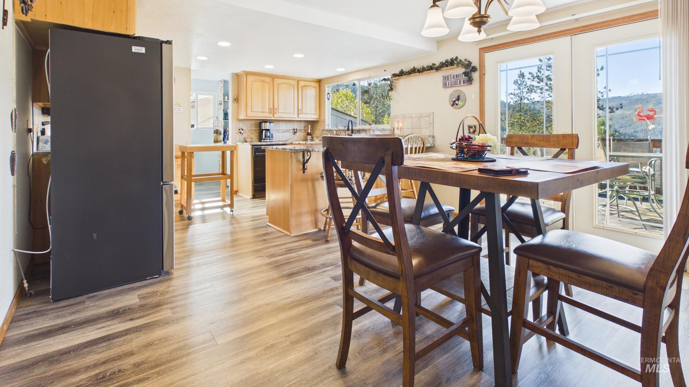 29 Pinecone Park Lane, Orofino, Idaho 83544, 4 Bedrooms, 3 Bathrooms, Residential For Sale, Price $440,000, 98984546