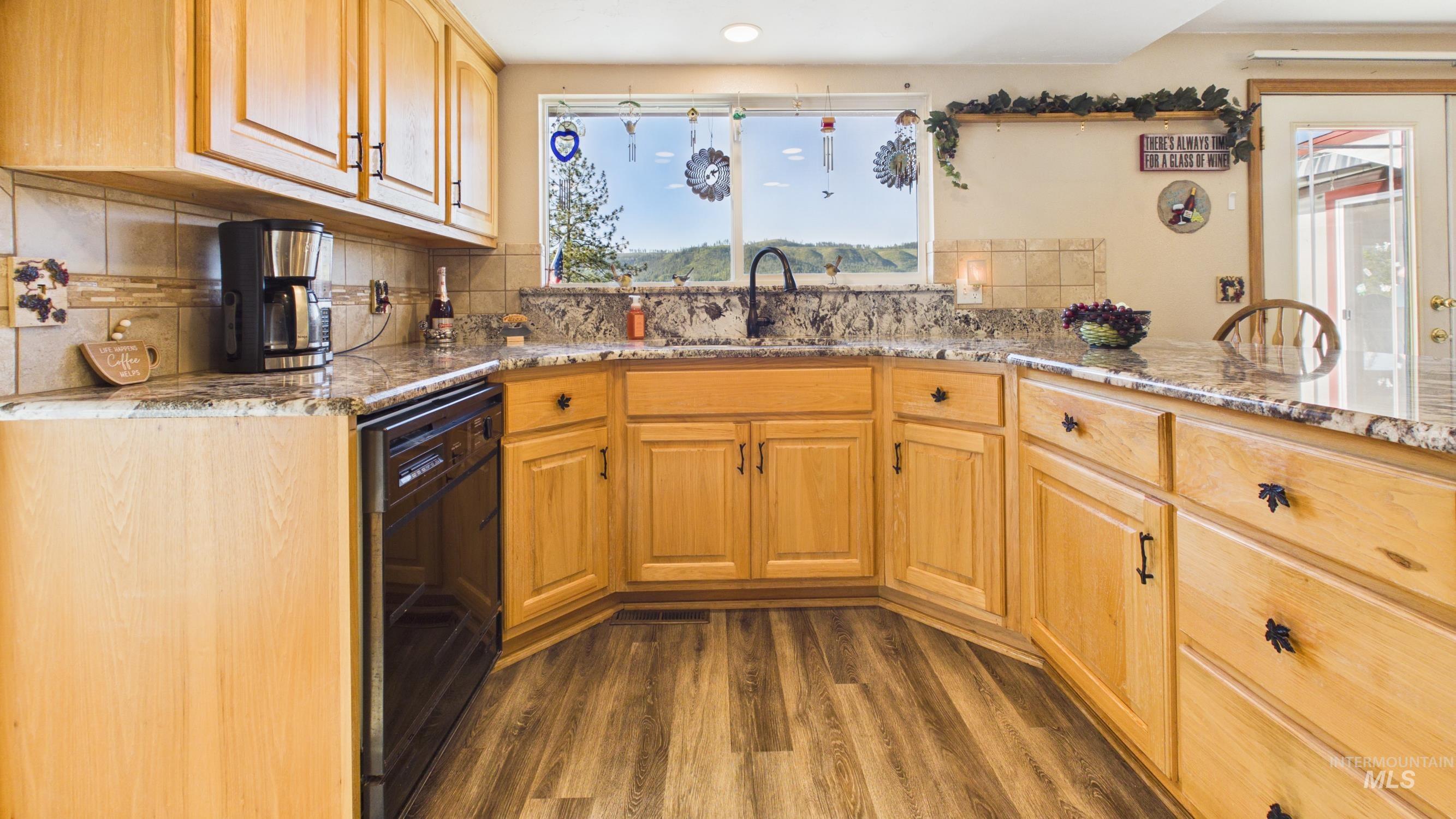 29 Pinecone Park Lane, Orofino, Idaho 83544, 4 Bedrooms, 3 Bathrooms, Residential For Sale, Price $440,000, 98984546