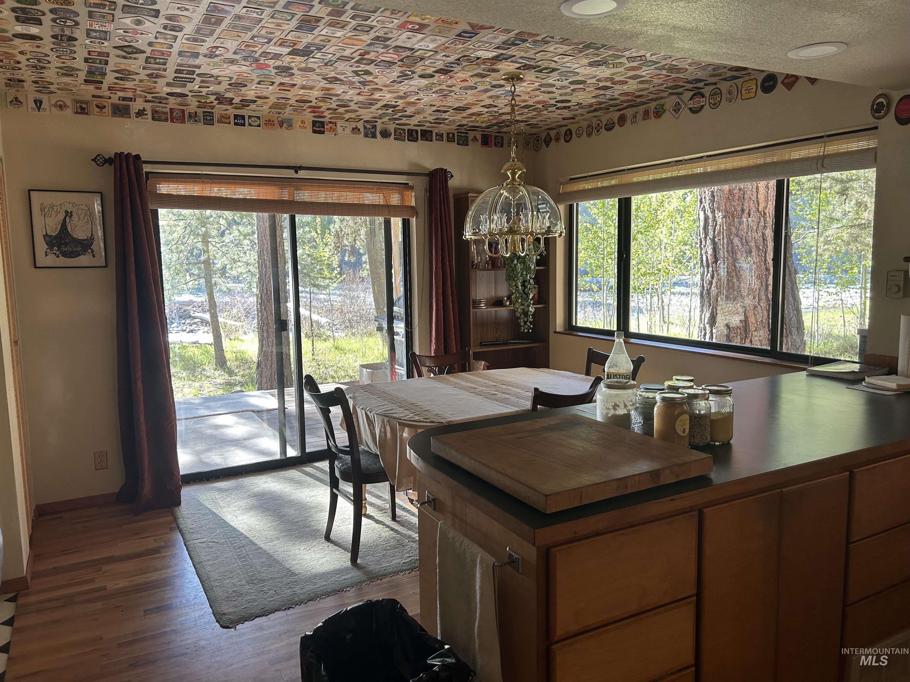 17 Bransons Dr, Lowman, Idaho 83637, 2 Bedrooms, 1 Bathroom, Residential For Sale, Price $585,000, 98984548