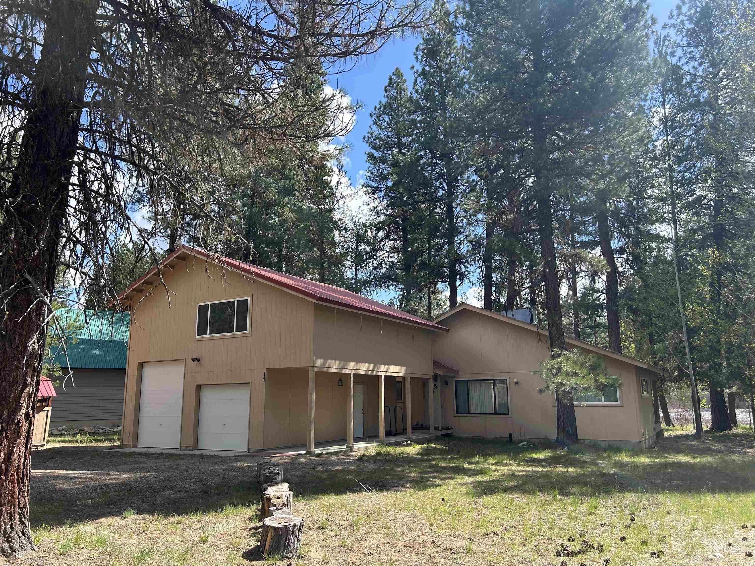 17 Bransons Dr, Lowman, Idaho 83637, 2 Bedrooms, 1 Bathroom, Residential For Sale, Price $585,000, 98984548
