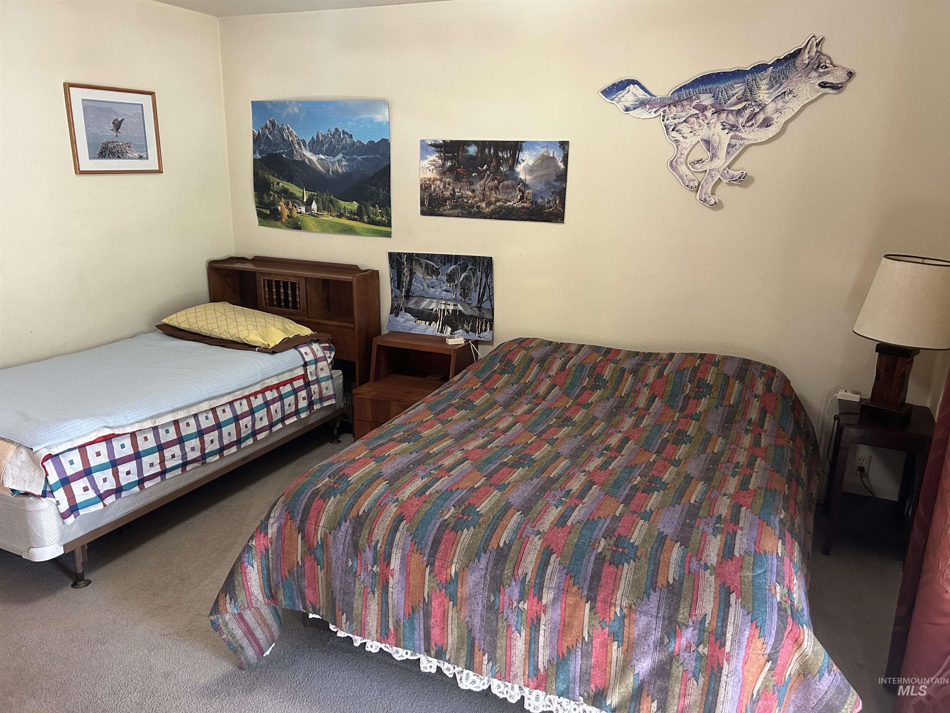 17 Bransons Dr, Lowman, Idaho 83637, 2 Bedrooms, 1 Bathroom, Residential For Sale, Price $585,000, 98984548