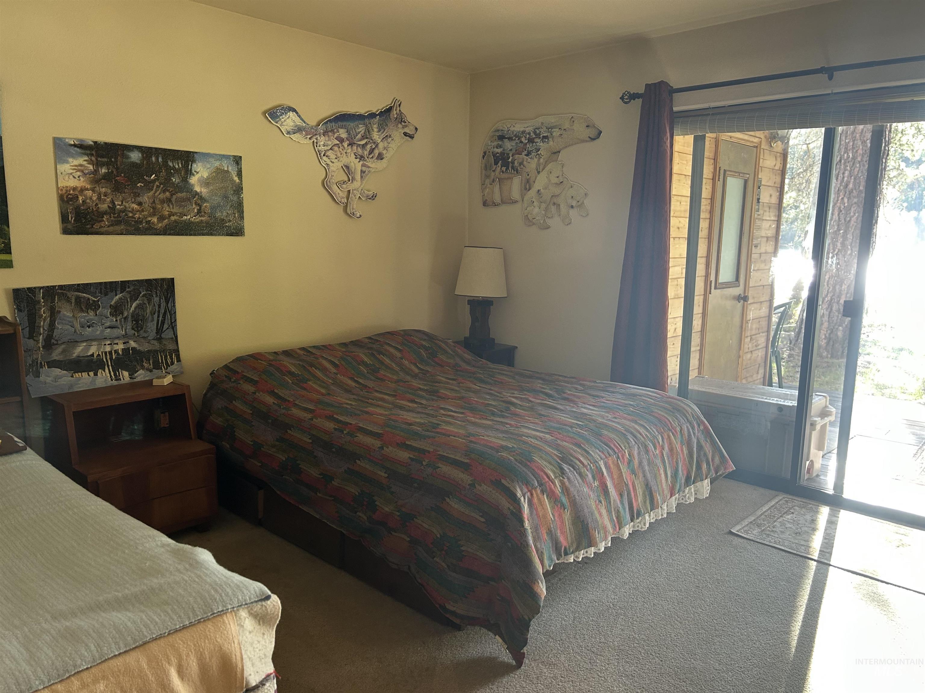 17 Bransons Dr, Lowman, Idaho 83637, 2 Bedrooms, 1 Bathroom, Residential For Sale, Price $585,000, 98984548