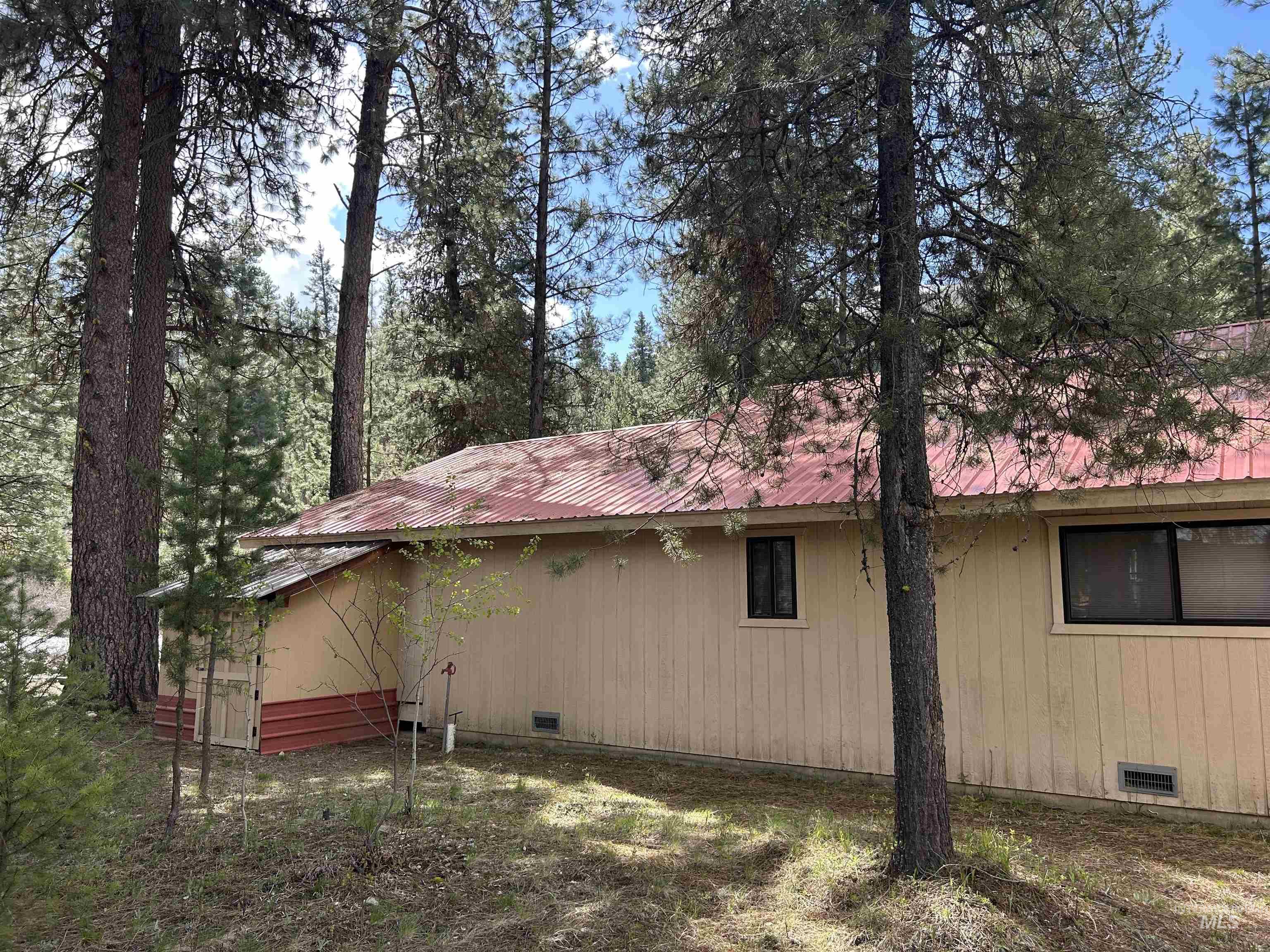 17 Bransons Dr, Lowman, Idaho 83637, 2 Bedrooms, 1 Bathroom, Residential For Sale, Price $625,000, 98984548