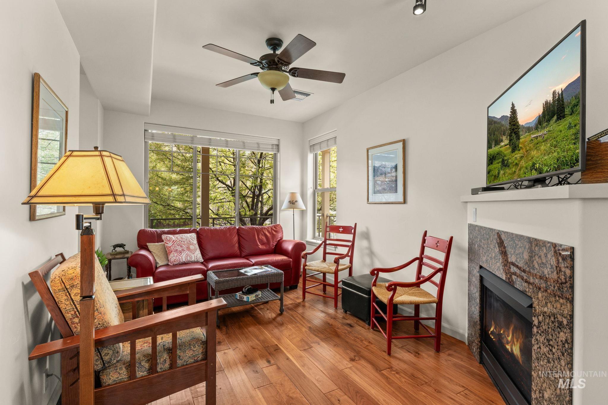2483 Woodside Blvd, Hailey, Idaho 83333, 2 Bedrooms, 2.5 Bathrooms, Residential For Sale, Price $520,000, 98984550