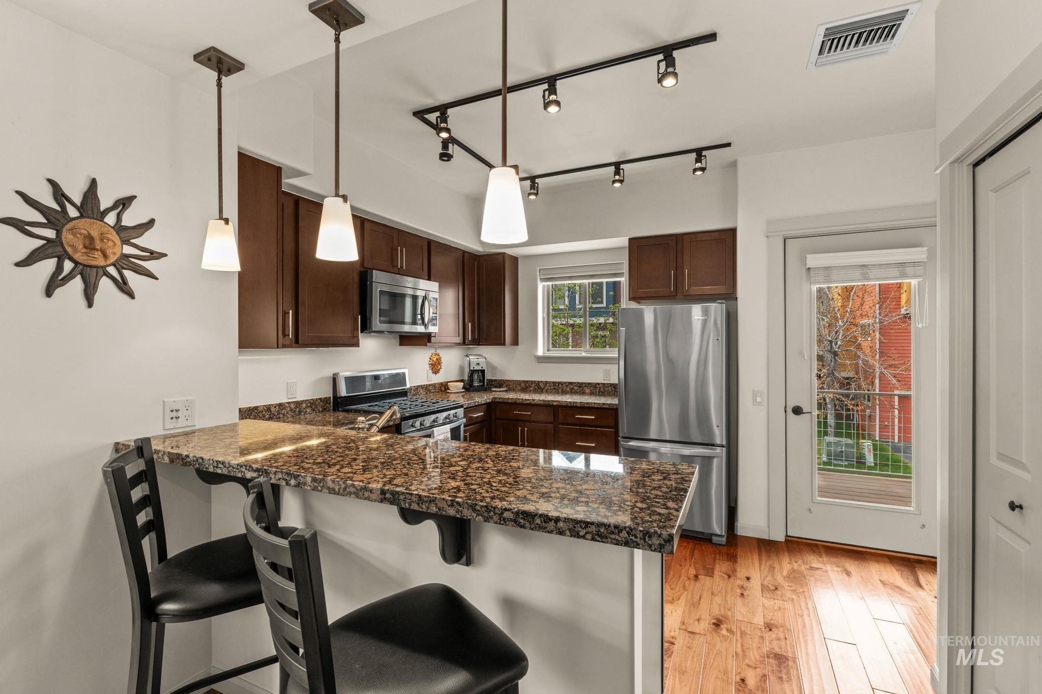 2483 Woodside Blvd, Hailey, Idaho 83333, 2 Bedrooms, 2.5 Bathrooms, Residential For Sale, Price $520,000, 98984550