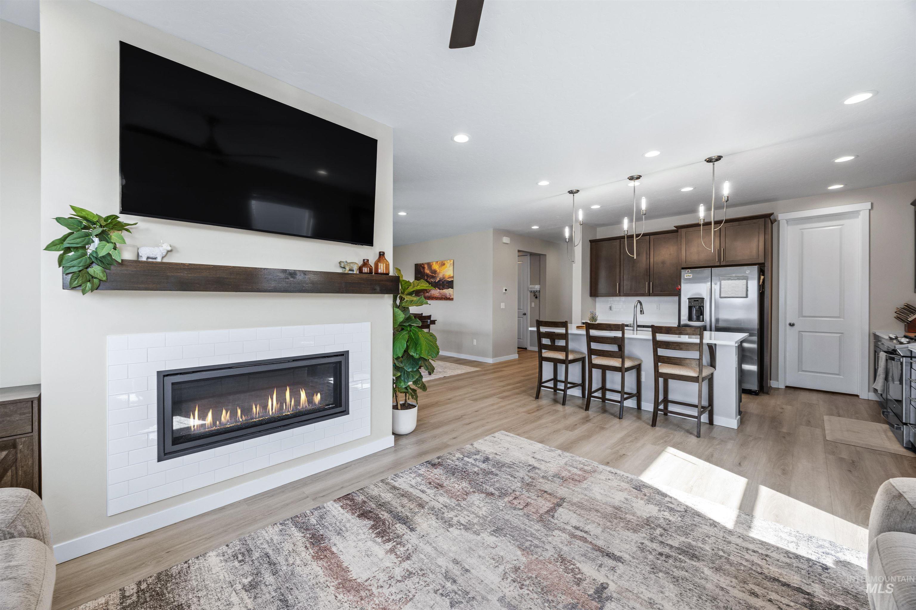 1407 Stirling Meadow St., Middleton, Idaho 83644, 3 Bedrooms, 2 Bathrooms, Residential For Sale, Price $615,000,MLS 98984551