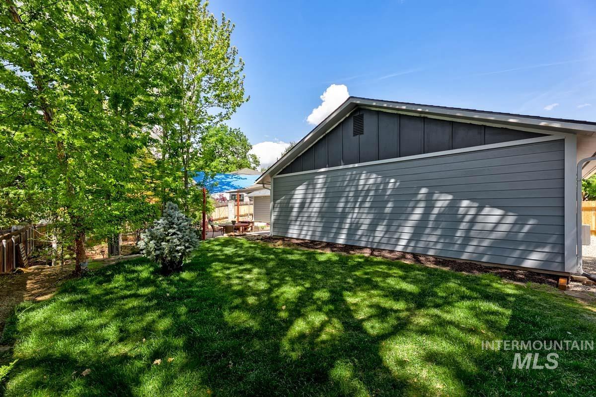 3775 N La Fontana Way, Boise, Idaho 83702, 4 Bedrooms, 2.5 Bathrooms, Residential For Sale, Price $750,123,MLS 98984554