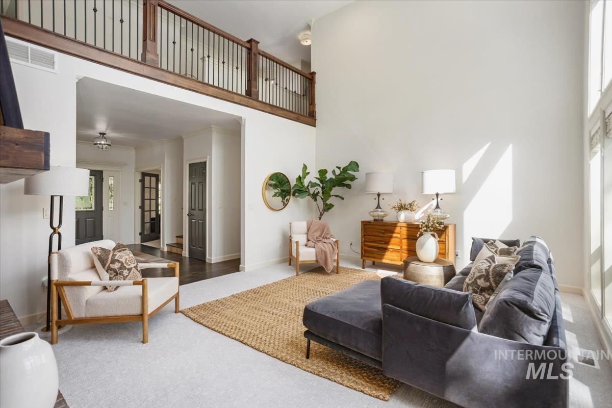 1436 N Chaucer, Eagle, Idaho 83616, 4 Bedrooms, 3.5 Bathrooms, Residential For Sale, Price $2,000,000, 98984555