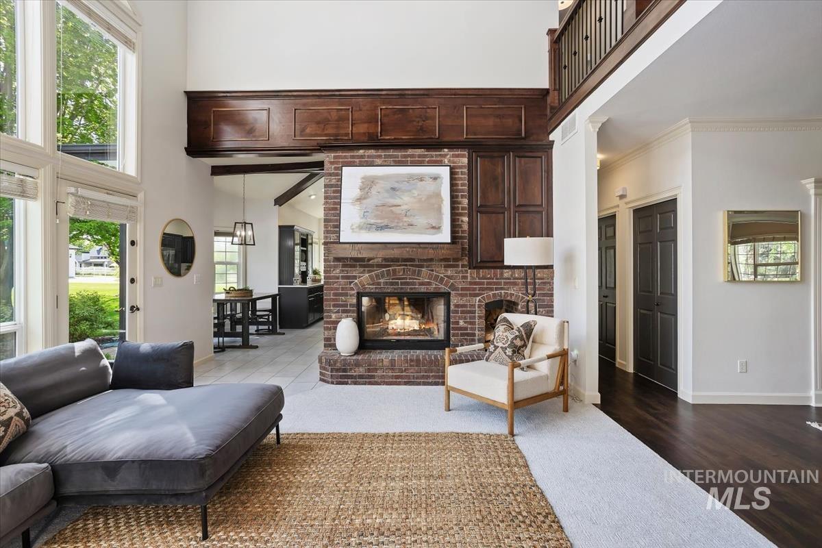 1436 N Chaucer, Eagle, Idaho 83616, 4 Bedrooms, 3.5 Bathrooms, Residential For Sale, Price $2,000,000, 98984555