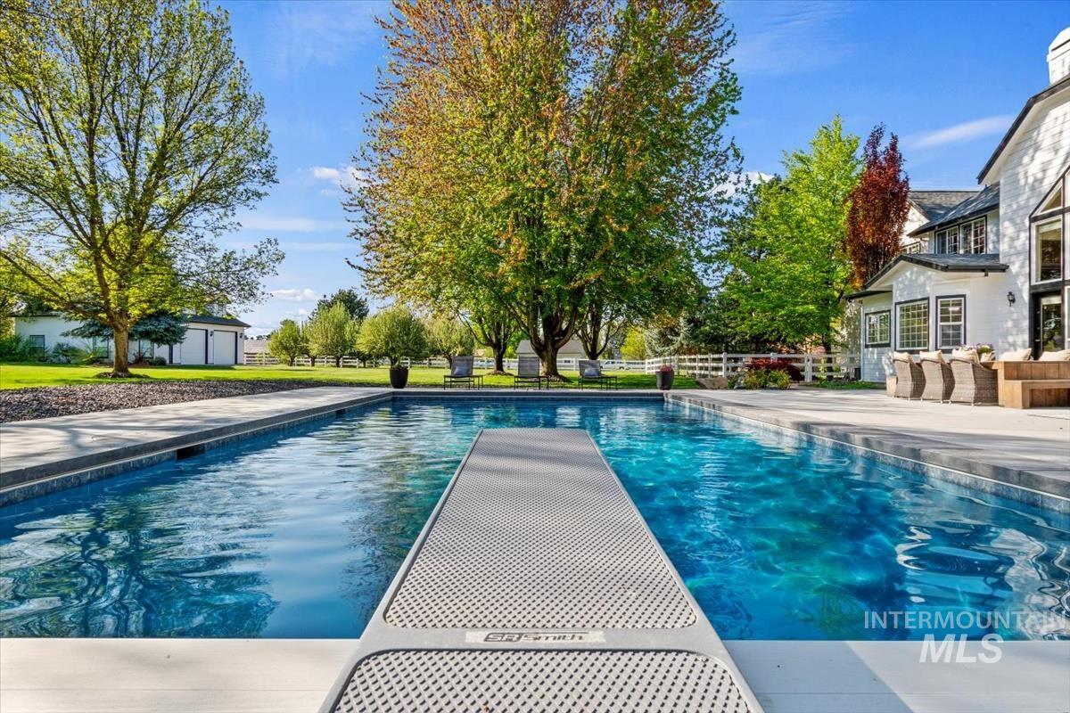 1436 N Chaucer, Eagle, Idaho 83616, 4 Bedrooms, 3.5 Bathrooms, Residential For Sale, Price $2,000,000, 98984555