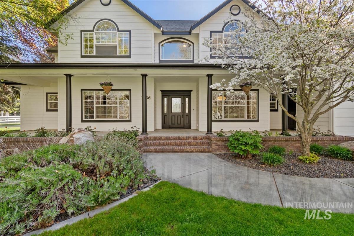 1436 N Chaucer, Eagle, Idaho 83616, 4 Bedrooms, 3.5 Bathrooms, Residential For Sale, Price $2,000,000, 98984555