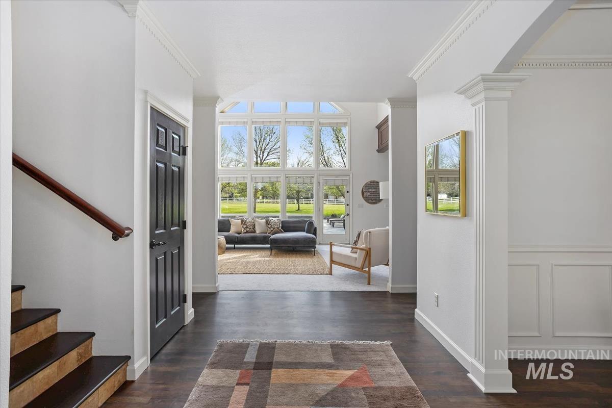 1436 N Chaucer, Eagle, Idaho 83616, 4 Bedrooms, 3.5 Bathrooms, Residential For Sale, Price $2,000,000, 98984555