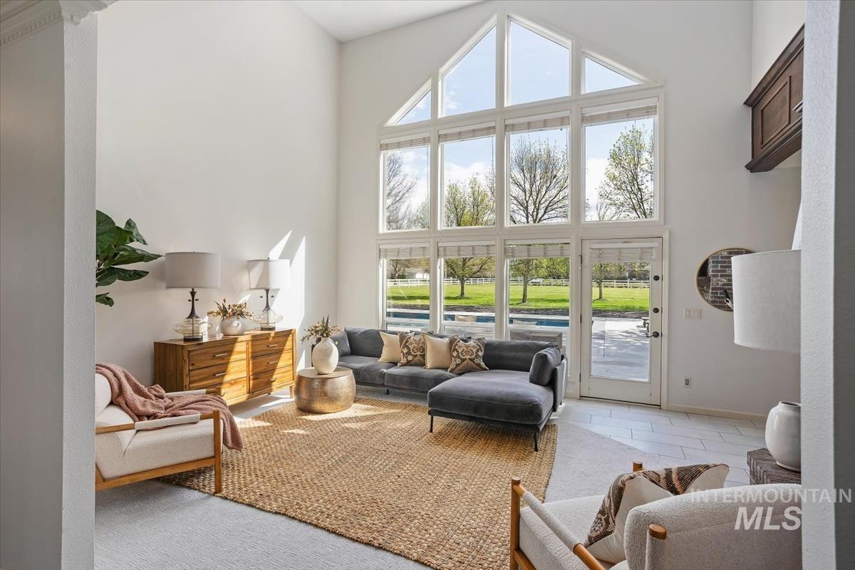 1436 N Chaucer, Eagle, Idaho 83616, 4 Bedrooms, 3.5 Bathrooms, Residential For Sale, Price $2,000,000, 98984555