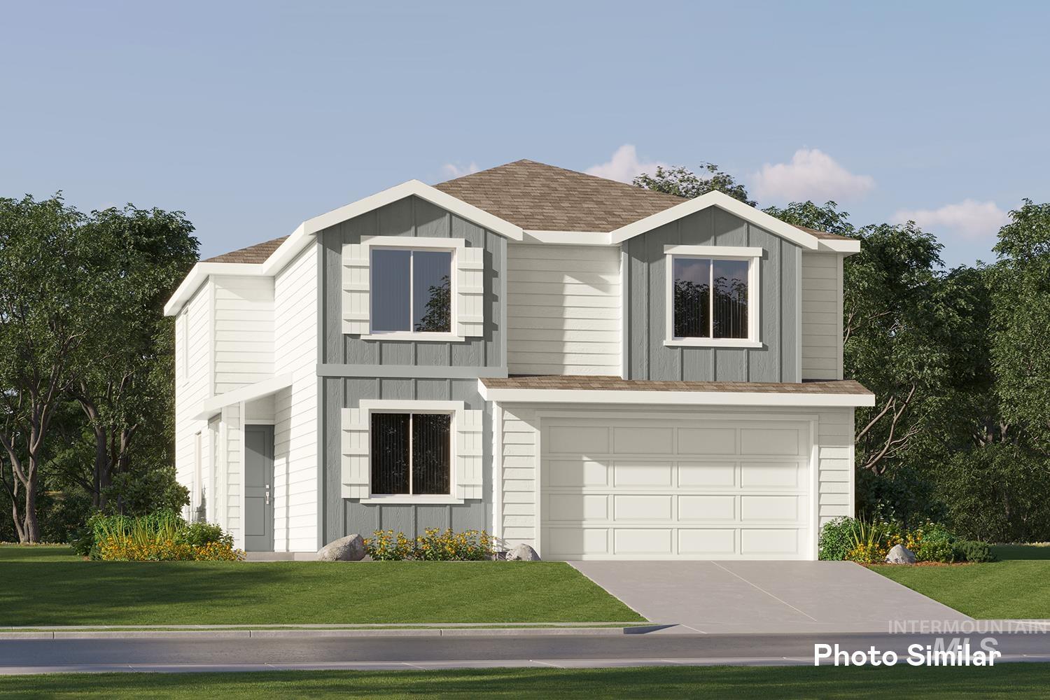 2725 Fall Line St, Caldwell, Idaho 83605, 4 Bedrooms, 3 Bathrooms, Residential For Sale, Price $465,900, 98984556