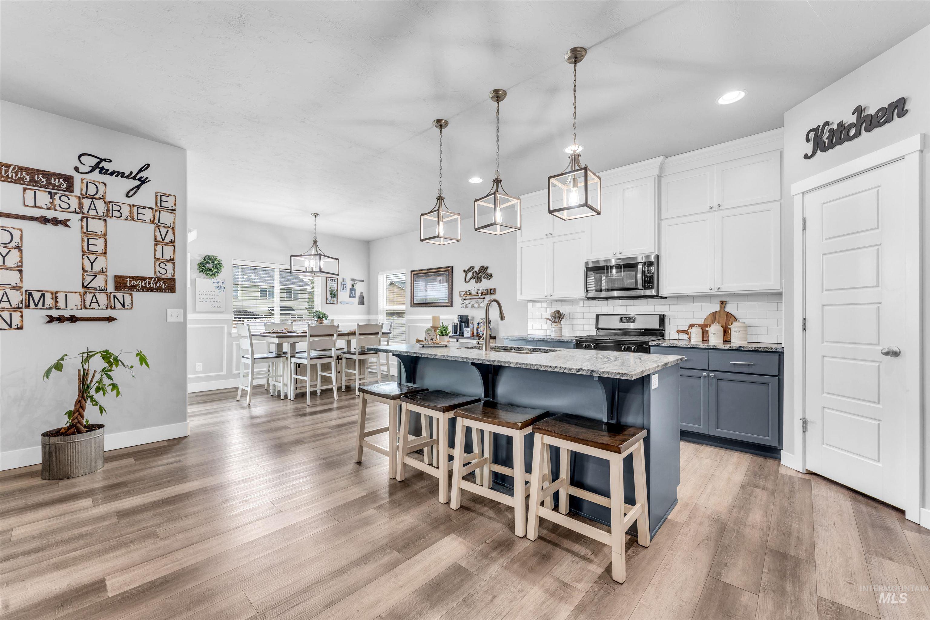 1517 N Birch St, Jerome, Idaho 83338, 3 Bedrooms, 2 Bathrooms, Residential For Sale, Price $474,900, 98984558