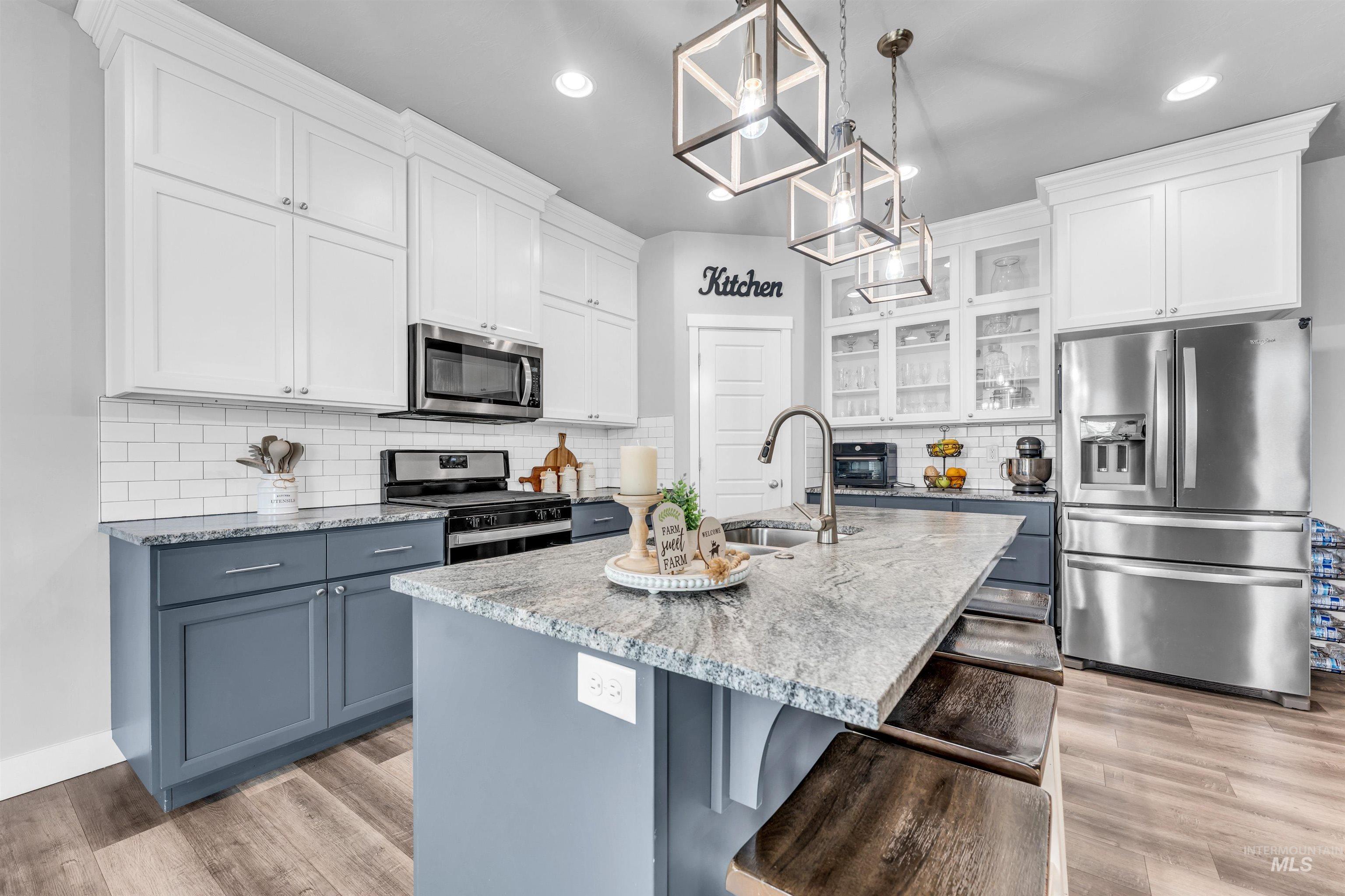 1517 N Birch St, Jerome, Idaho 83338, 3 Bedrooms, 2 Bathrooms, Residential For Sale, Price $474,900, 98984558