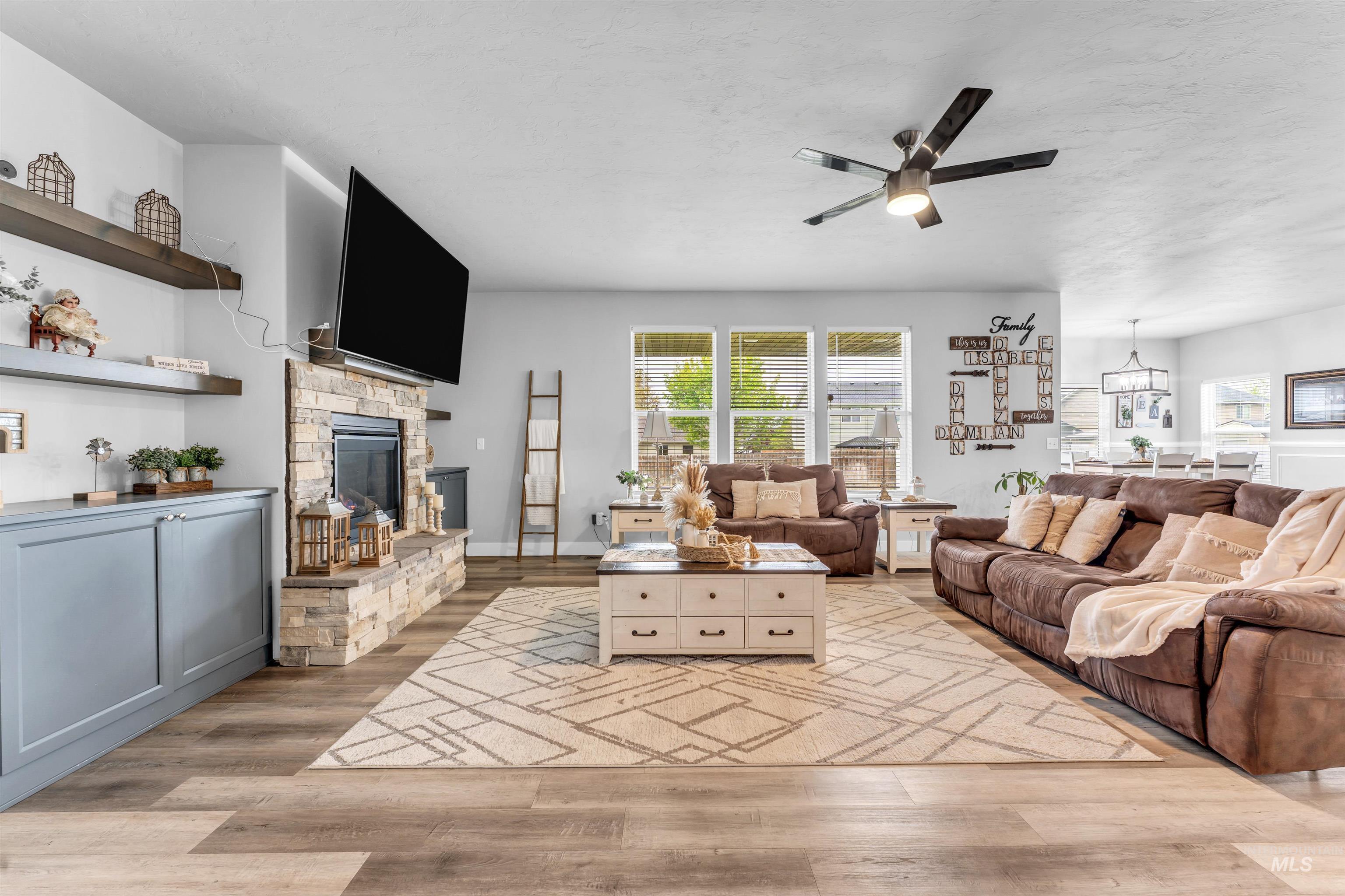1517 N Birch St, Jerome, Idaho 83338, 3 Bedrooms, 2 Bathrooms, Residential For Sale, Price $474,900, 98984558