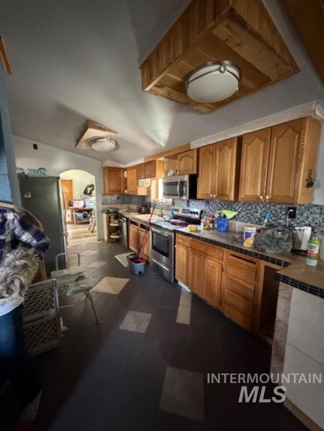 105 3rd Street, Grand View, Idaho 83624, 3 Bedrooms, 1 Bathroom, Residential For Sale, Price $240,000,MLS 98984565