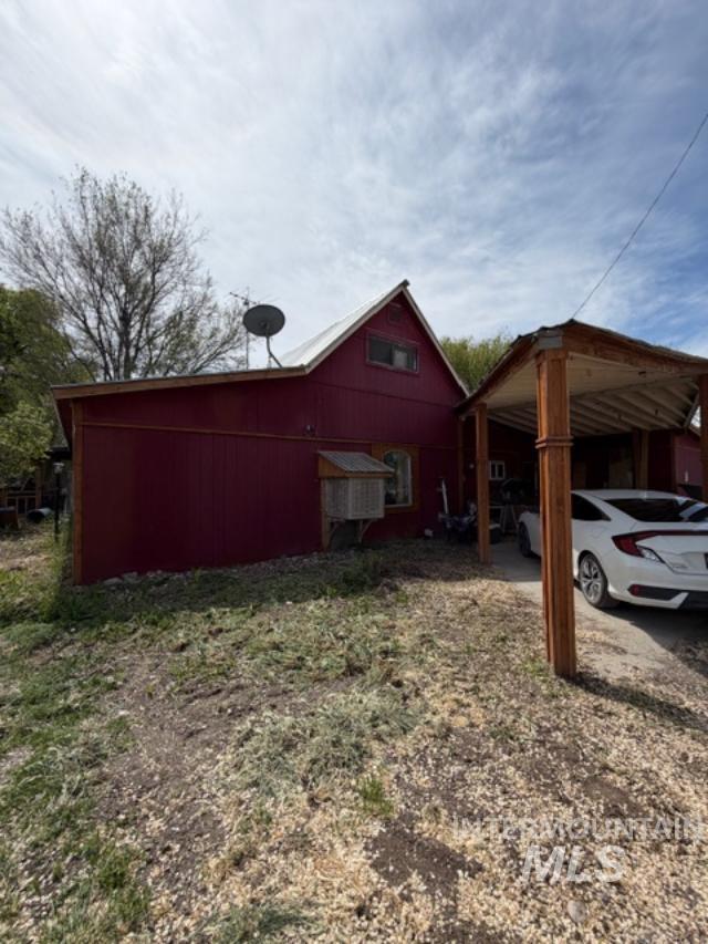 105 3rd Street, Grand View, Idaho 83624, 3 Bedrooms, 1 Bathroom, Residential For Sale, Price $240,000,MLS 98984565