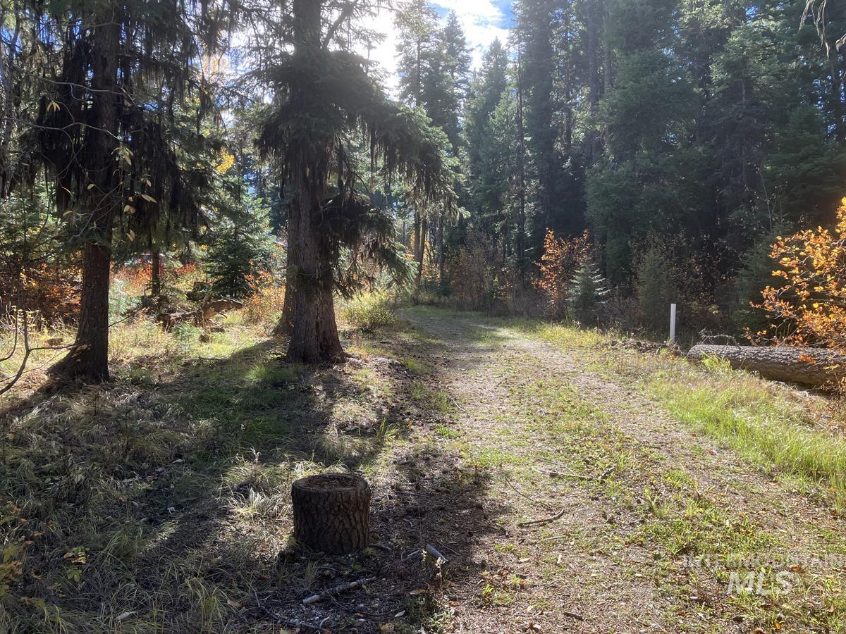 541 West Mountain Road, Cascade, Idaho 83611, Land For Sale, Price $95,500,MLS 98984566