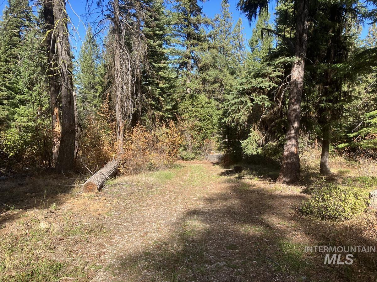 541 West Mountain Road, Cascade, Idaho 83611, Land For Sale, Price $95,500,MLS 98984566