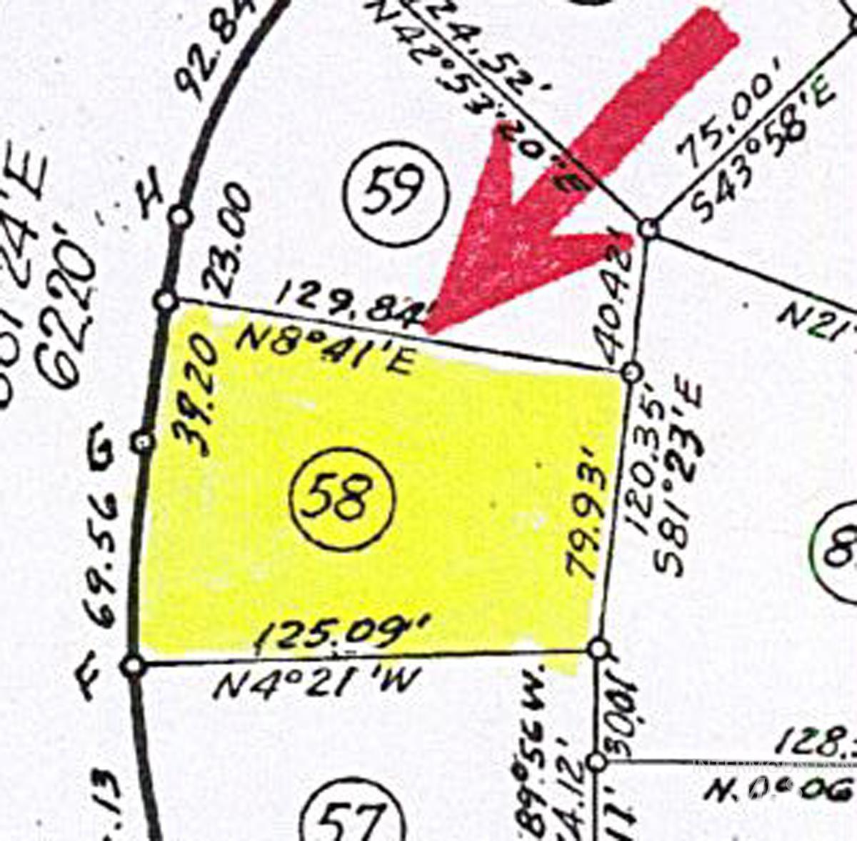 541 West Mountain Road, Cascade, Idaho 83611, Land For Sale, Price $95,500,MLS 98984566