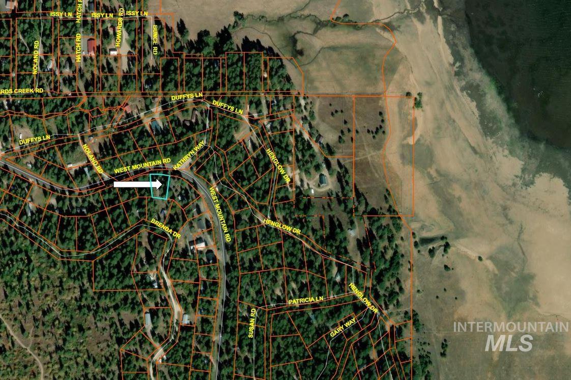 541 West Mountain Road, Cascade, Idaho 83611, Land For Sale, Price $95,500,MLS 98984566