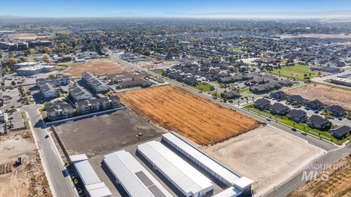 1186, 1258 & 1224 Cheney Drive West, Twin Falls, Idaho 83301, Land For Sale, Price $2,560,000, 98984567