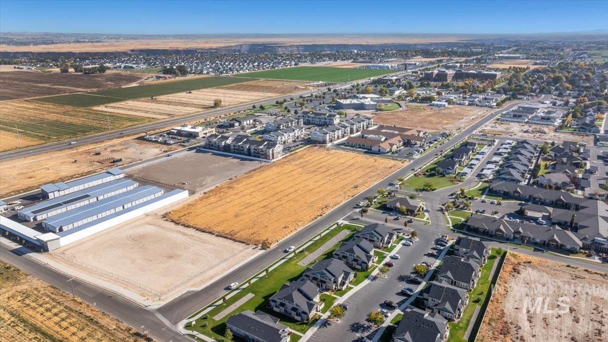 1186, 1258 & 1224 Cheney Drive West, Twin Falls, Idaho 83301, Land For Sale, Price $2,560,000, 98984567