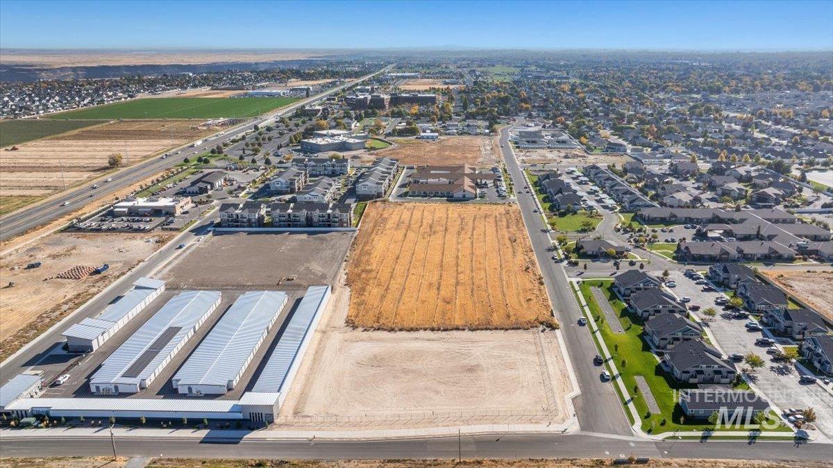 1186, 1258 & 1224 Cheney Drive West, Twin Falls, Idaho 83301, Land For Sale, Price $2,560,000, 98984567