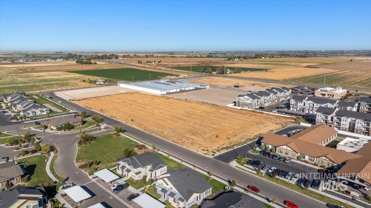 1186, 1258 & 1224 Cheney Drive West, Twin Falls, Idaho 83301, Land For Sale, Price $2,560,000, 98984567