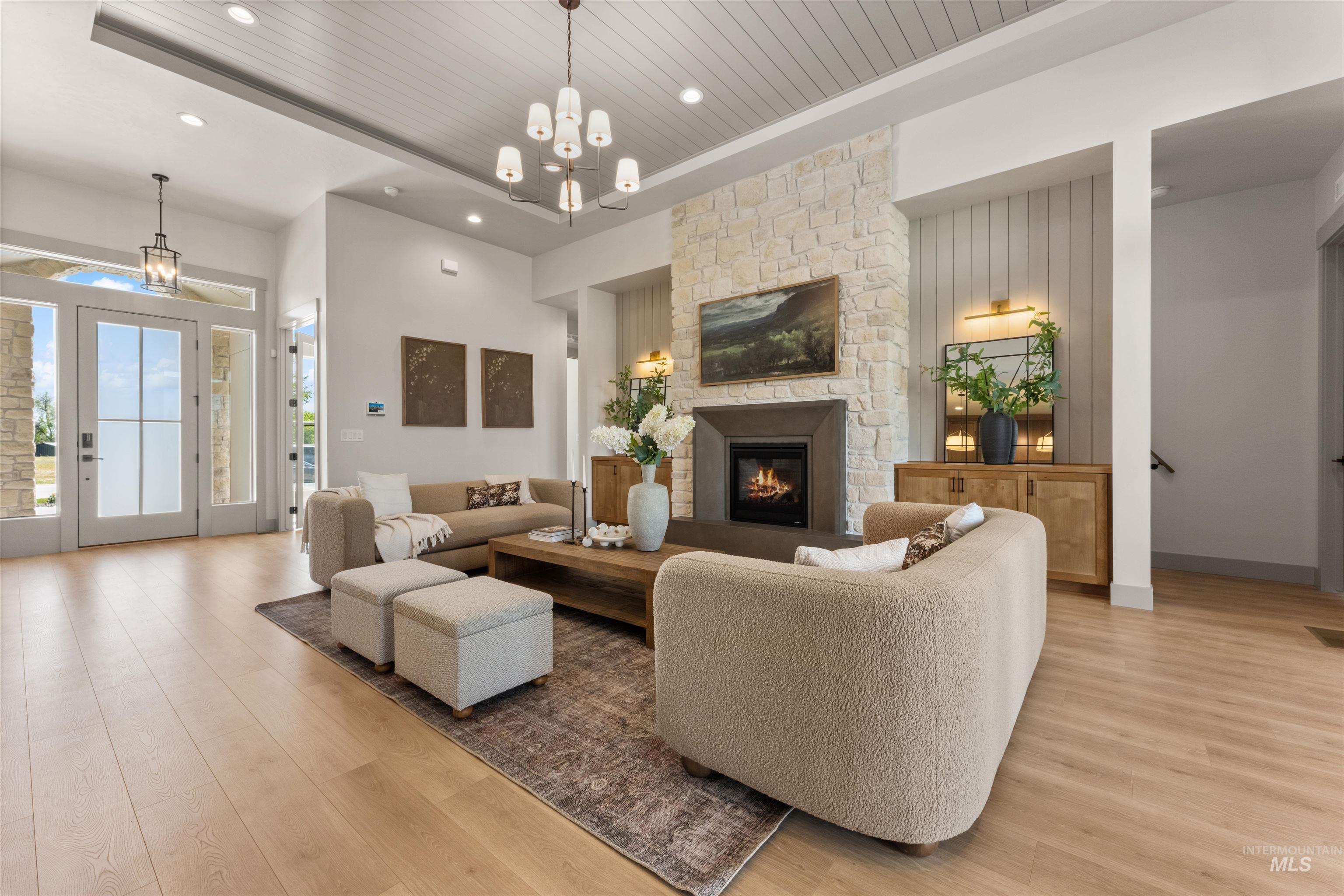 7564 W Flathead Lakes St., Eagle, Idaho 83616, 4 Bedrooms, 3.5 Bathrooms, Residential For Sale, Price $1,249,900, 98984570