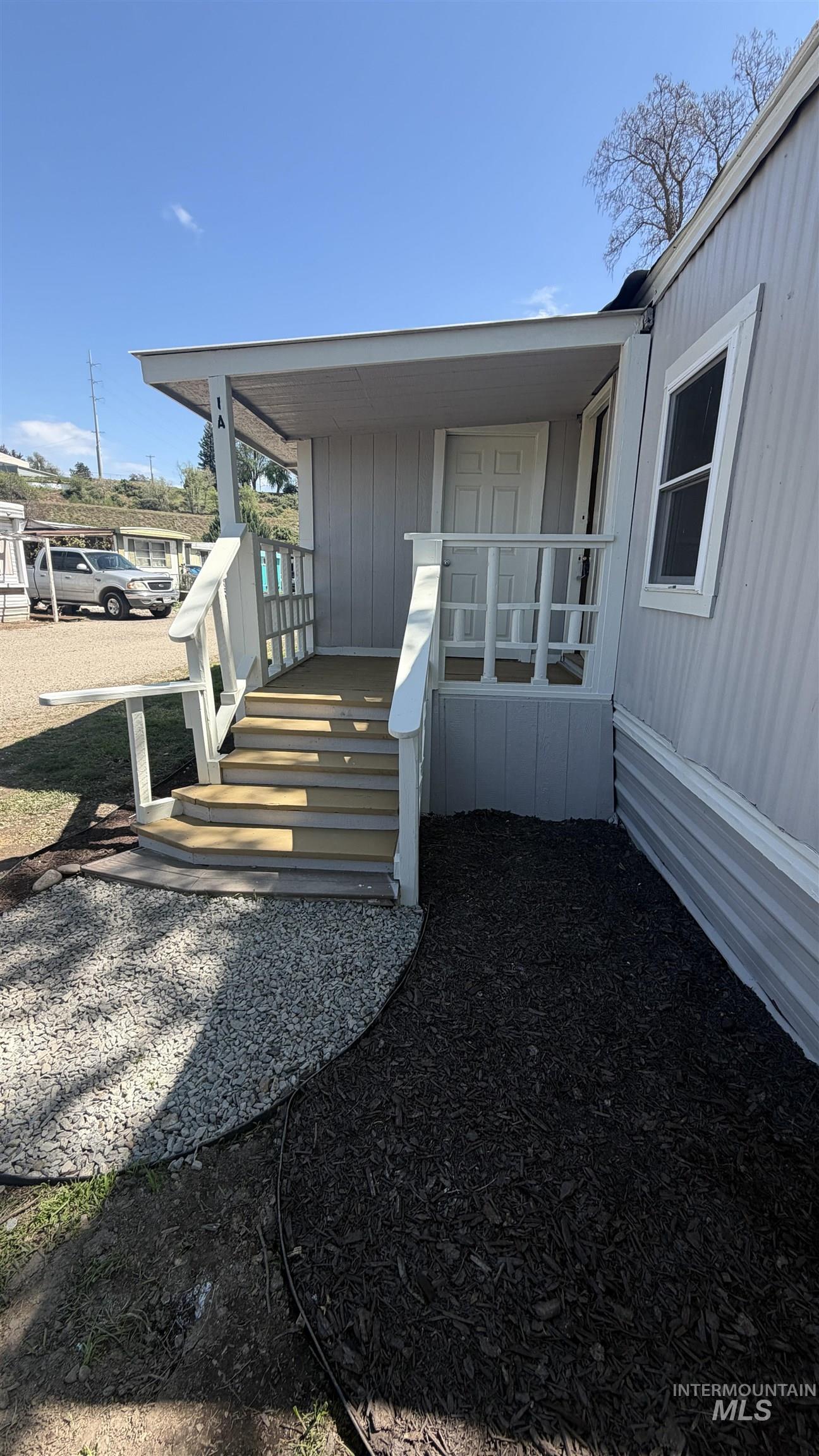 818 N Illinois Ave, Caldwell, Idaho 83605, 2 Bedrooms, 1 Bathroom, Residential For Sale, Price $54,900,MLS 98984571