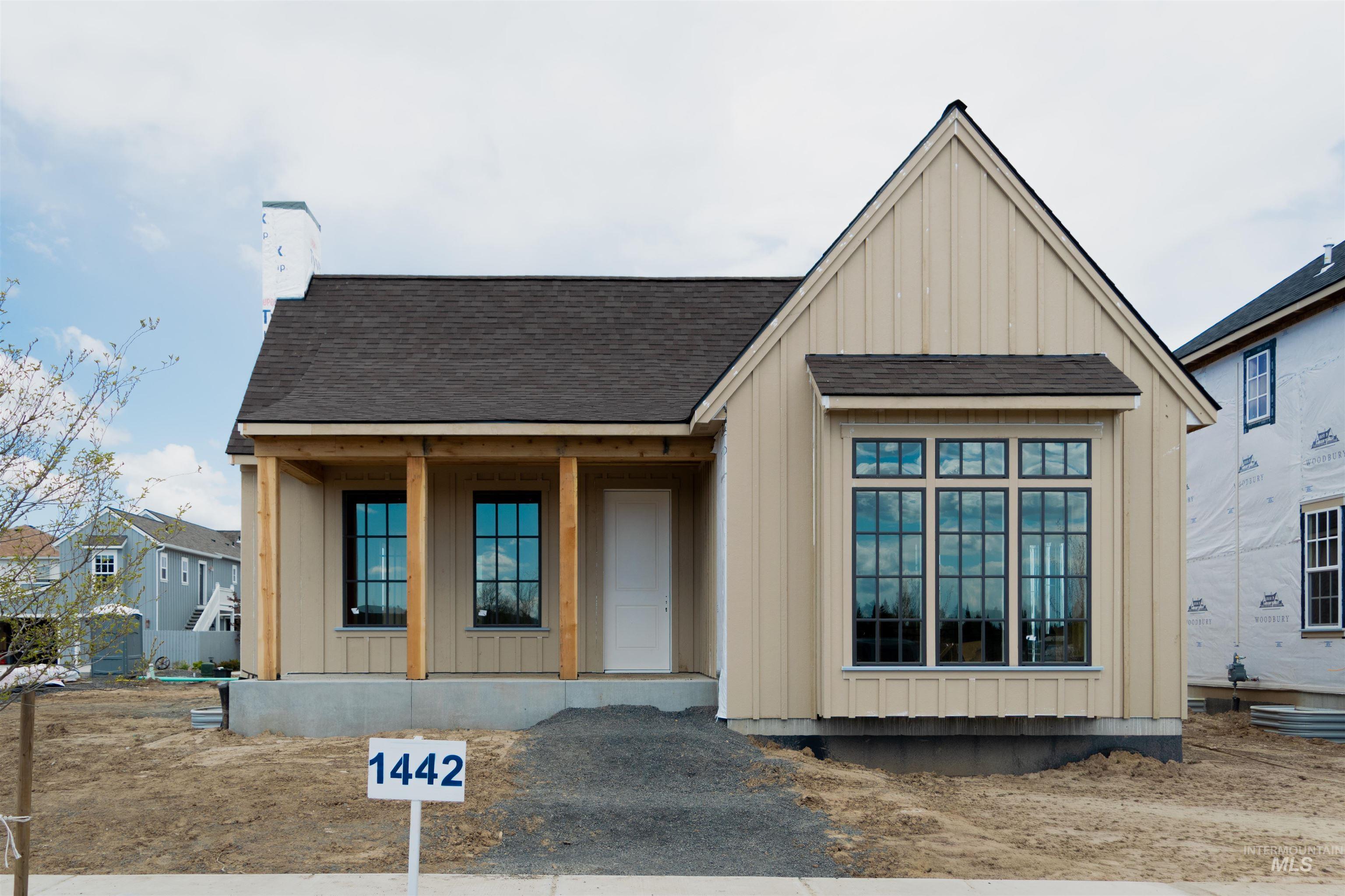 Residential For Sale
