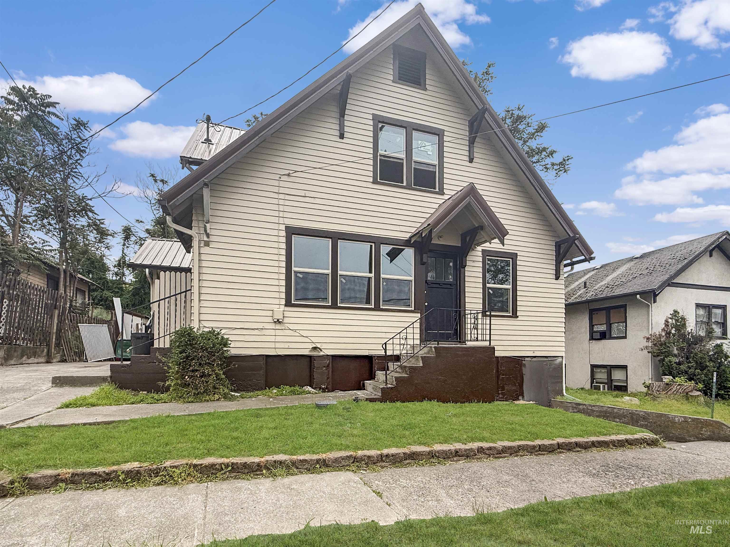 Residential Income For Sale