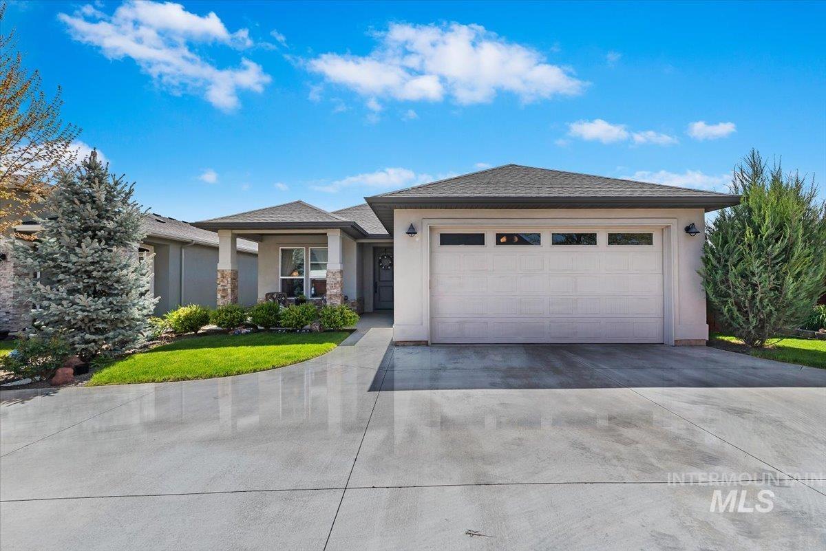 10767 W. Leilani Drive, Boise, Idaho 83709, 3 Bedrooms, 2 Bathrooms, Residential For Sale, Price $559,900,MLS 98984574