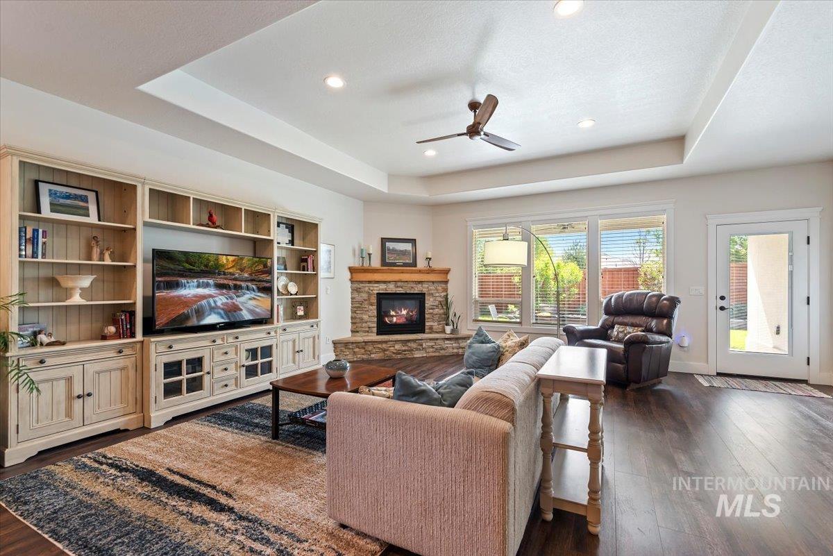 10767 W. Leilani Drive, Boise, Idaho 83709, 3 Bedrooms, 2 Bathrooms, Residential For Sale, Price $559,900,MLS 98984574