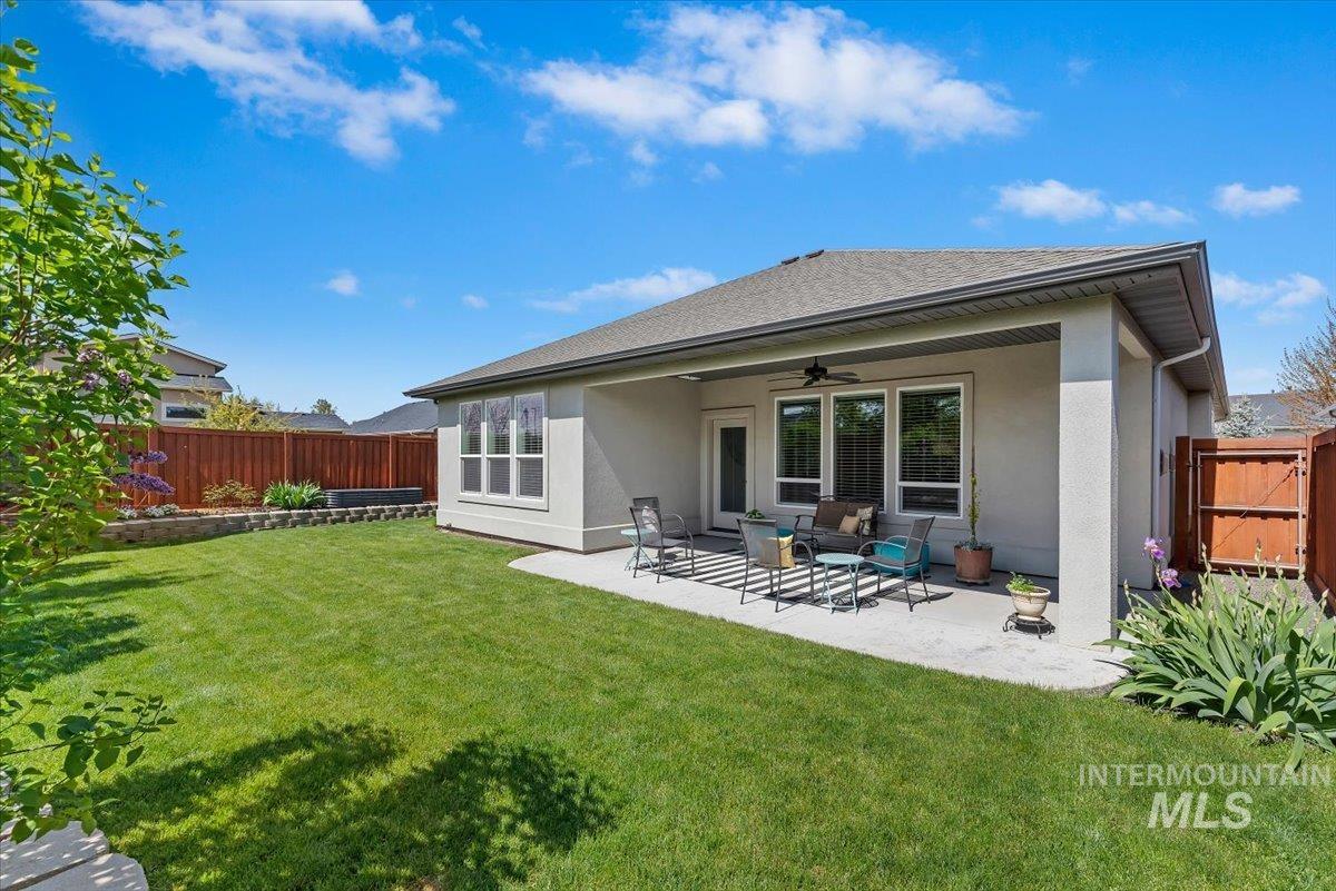 10767 W. Leilani Drive, Boise, Idaho 83709, 3 Bedrooms, 2 Bathrooms, Residential For Sale, Price $559,900,MLS 98984574