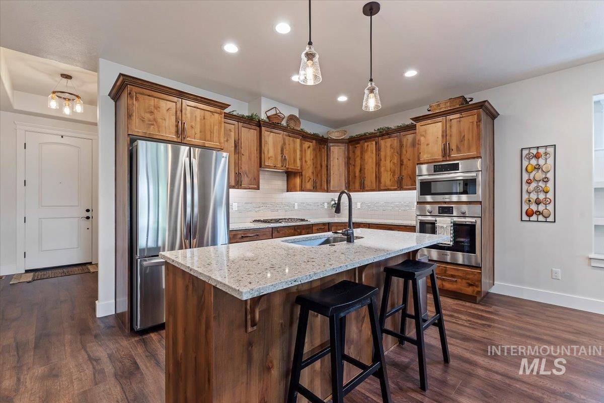 10767 W. Leilani Drive, Boise, Idaho 83709, 3 Bedrooms, 2 Bathrooms, Residential For Sale, Price $559,900,MLS 98984574