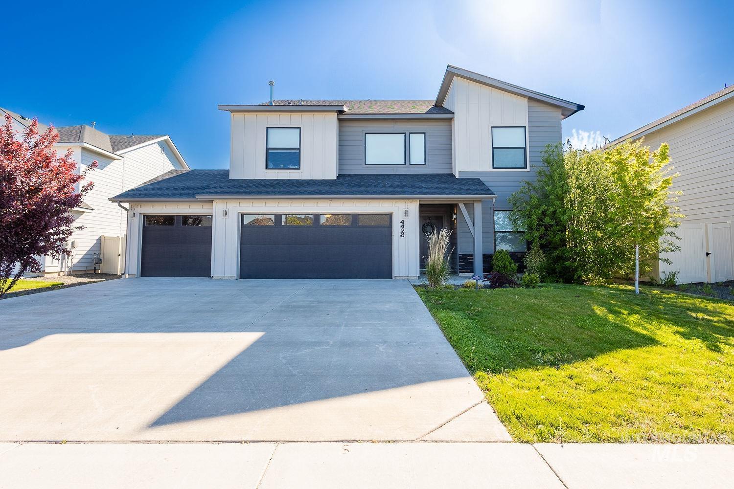 Residential For Sale