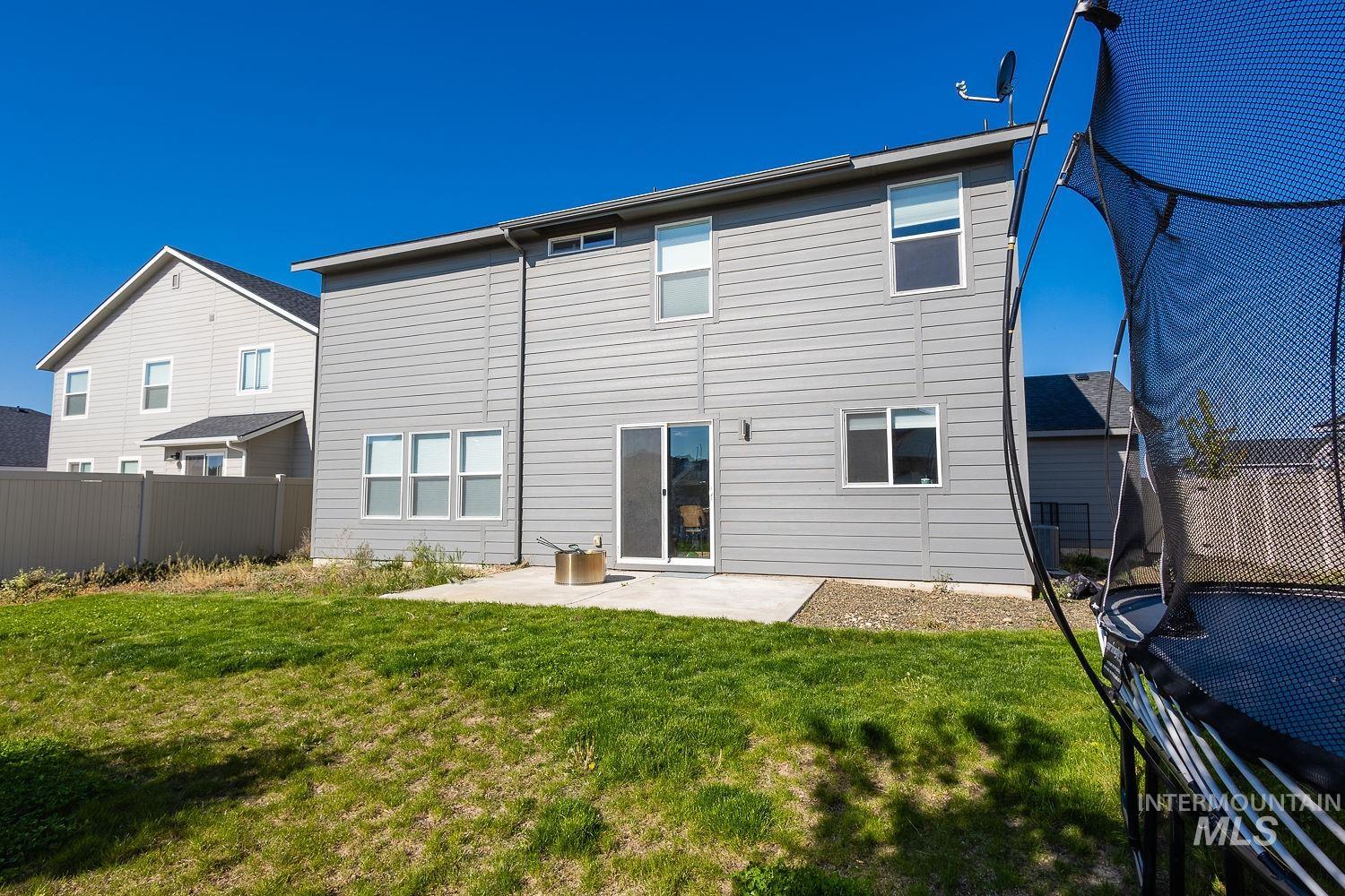 4428 N Brandy Creek Ave, Meridian, Idaho 83646, 4 Bedrooms, 2.5 Bathrooms, Residential For Sale, Price $595,000, 98984575